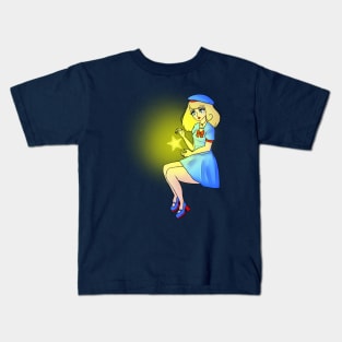 Starlight Kids T-Shirt